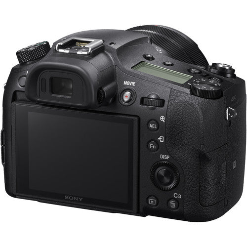Sony RX10 IV Digital Camera