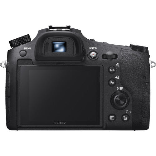 Sony RX10 IV Digital Camera