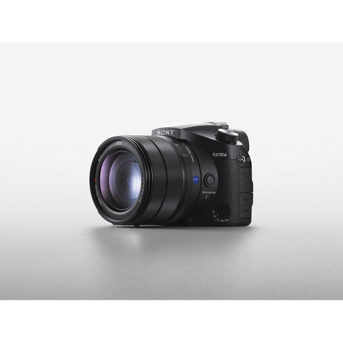 Sony RX10 IV Digital Camera