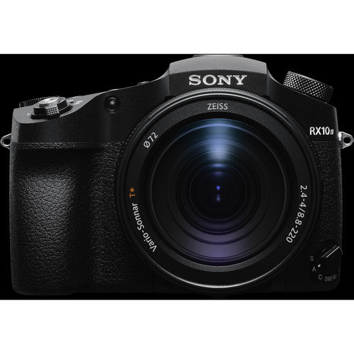 Sony RX10 IV Digital Camera