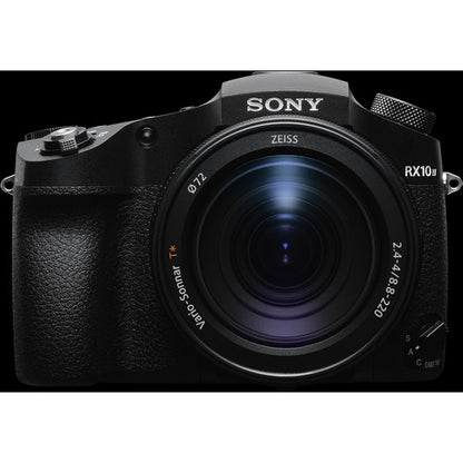 Sony RX10 IV Digital Camera