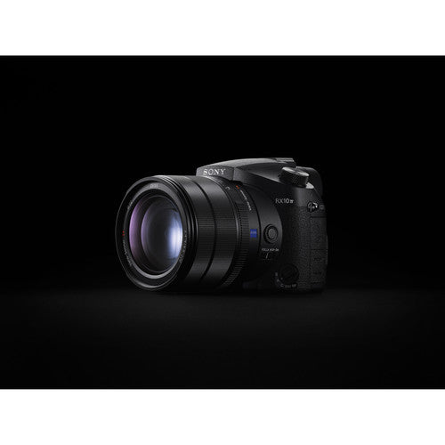 Sony RX10 IV Digital Camera