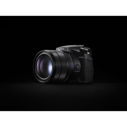Sony RX10 IV Digital Camera
