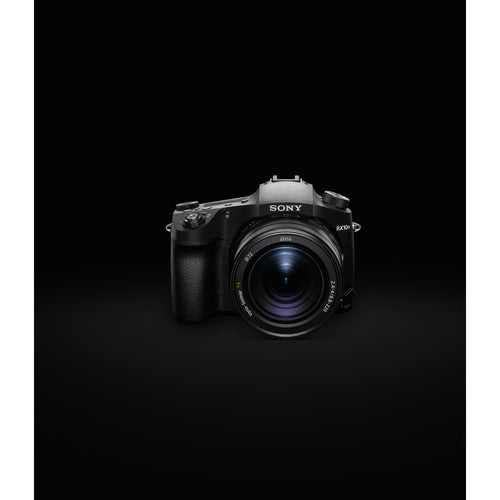 Sony RX10 IV Digital Camera