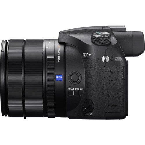 Sony RX10 IV Digital Camera