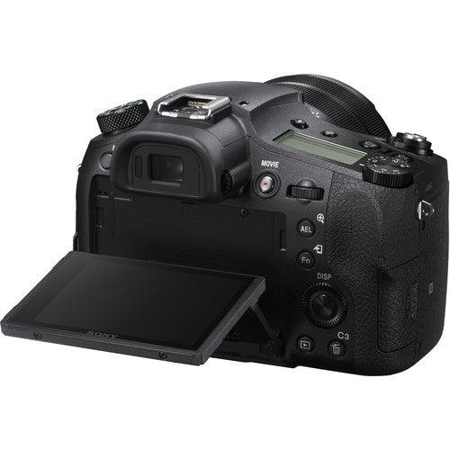 Sony RX10 IV Digital Camera