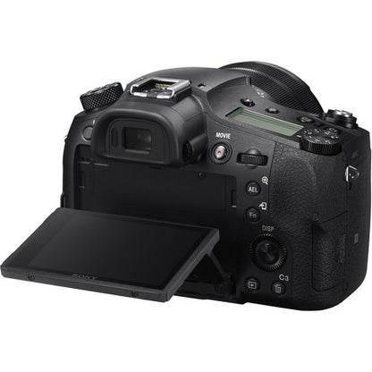 Sony RX10 IV Digital Camera