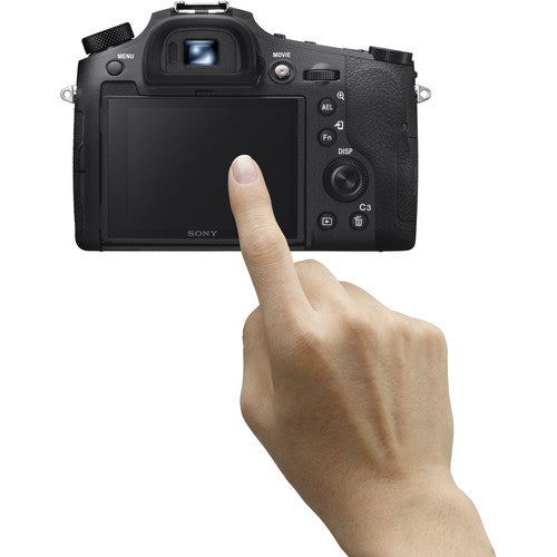 Sony RX10 IV Digital Camera