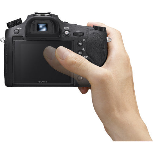 Sony RX10 IV Digital Camera