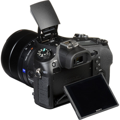 Sony RX10 IV Digital Camera