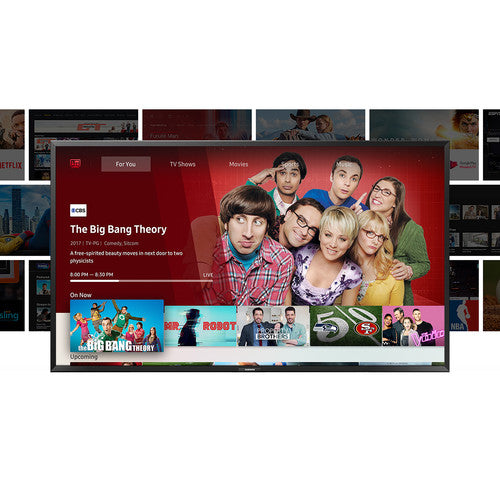 Samsung N5300 32" Class HDR Full HD Smart LED TV