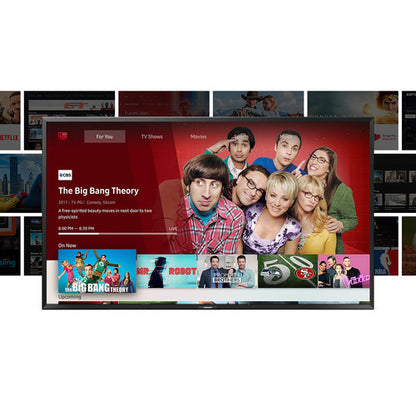 Samsung N5300 32" Class HDR Full HD Smart LED TV