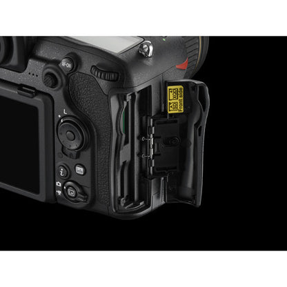 Nikon D500 DSLR Camera with 16-80mm Lens