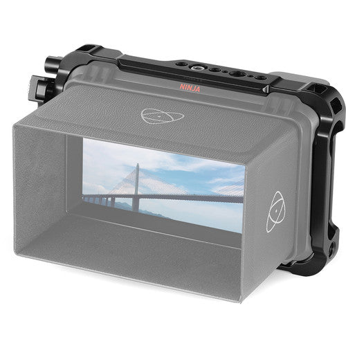 FUJIFILM X-H2S Mirrorless Camera with 16-55mm f/2.8 Lens and Raw Recording Kit