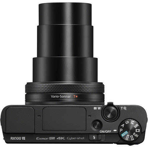 Sony RX100 VII Digital Camera
