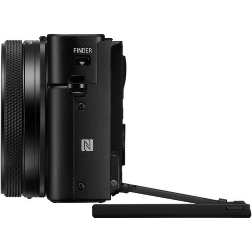 Sony RX100 VII Digital Camera