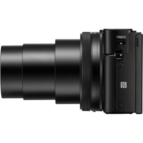 Sony RX100 VII Digital Camera