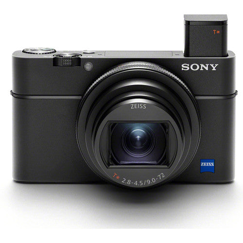 Sony RX100 VII Digital Camera
