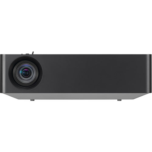 LG CineBeam HU70LA HDR XPR 4K UHD DLP Home Theater Projector (Black)