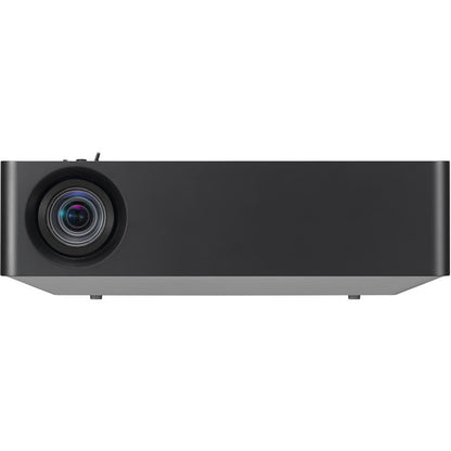 LG CineBeam HU70LA HDR XPR 4K UHD DLP Home Theater Projector (Black)