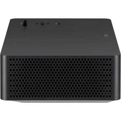 LG CineBeam HU70LA HDR XPR 4K UHD DLP Home Theater Projector (Black)