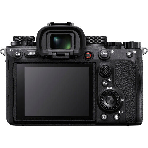 Sony a1 Mirrorless Camera with 16-35mm f/2.8 II Lens Kit