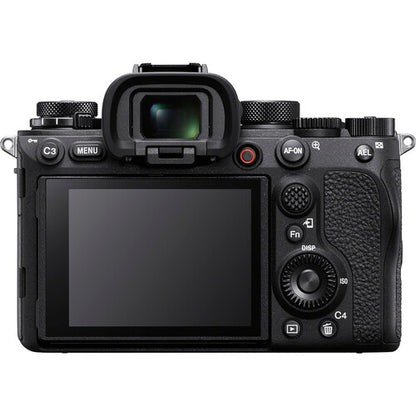 Sony a1 Mirrorless Camera with 16-35mm f/2.8 II Lens Kit
