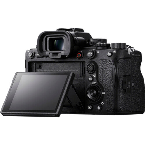 Sony a1 Mirrorless Camera with 16-35mm f/2.8 II Lens Kit