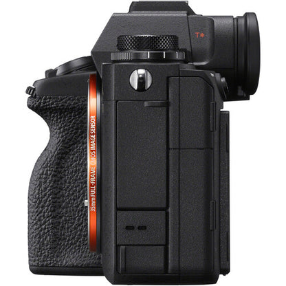 Sony a1 Mirrorless Camera with 16-35mm f/2.8 II Lens Kit
