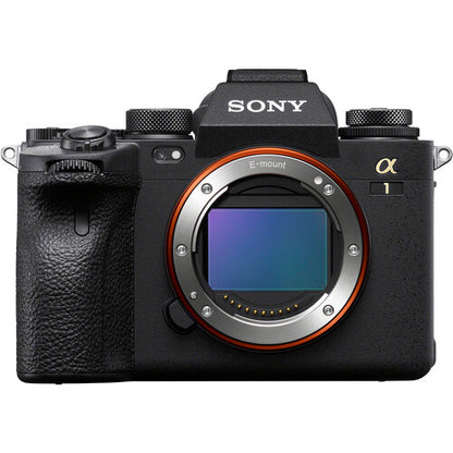 Sony a1 Mirrorless Camera with 16-35mm f/2.8 II Lens Kit