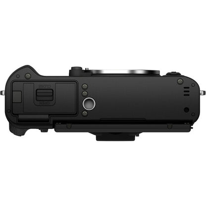 FUJIFILM X-T30 II Mirrorless Camera with 15-45mm f/3.5-5.6 Lens