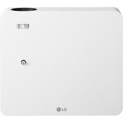 LG CineBeam PF610P 1000-Lumen XPR Full HD Home Theater DLP Projector