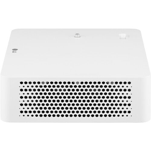 LG CineBeam PF610P 1000-Lumen XPR Full HD Home Theater DLP Projector
