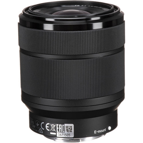 Sony a7 IV Mirrorless Camera with 28-70mm Lens