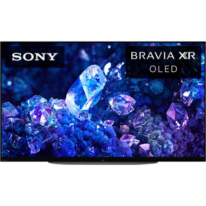 Sony BRAVIA XR A90K HDR 4K UHD OLED TV