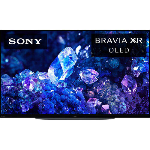 Sony BRAVIA XR A90K HDR 4K UHD OLED TV