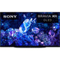 Sony BRAVIA XR A90K HDR 4K UHD OLED TV