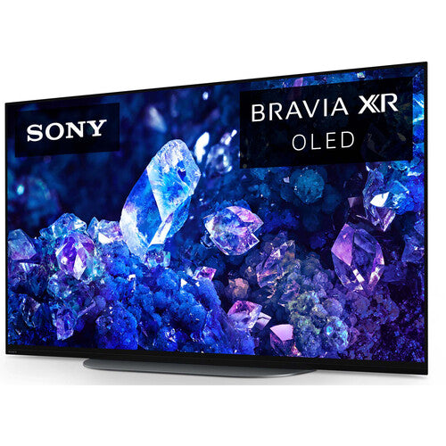 Sony BRAVIA XR A90K HDR 4K UHD OLED TV