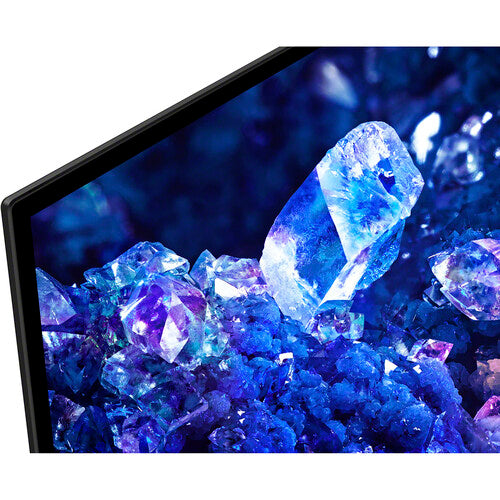 Sony BRAVIA XR A90K HDR 4K UHD OLED TV