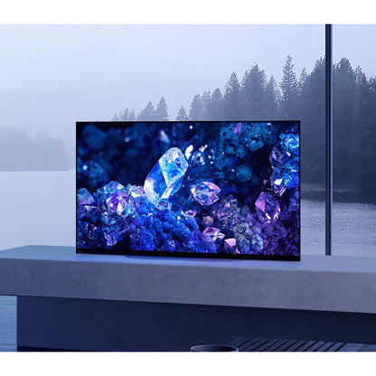 Sony BRAVIA XR A90K HDR 4K UHD OLED TV