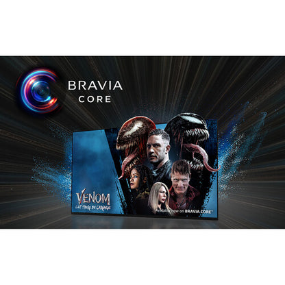 Sony BRAVIA XR A90K HDR 4K UHD OLED TV