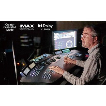 Sony BRAVIA XR A90K HDR 4K UHD OLED TV