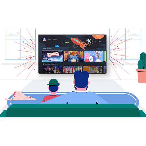 Sony BRAVIA XR A90K HDR 4K UHD OLED TV