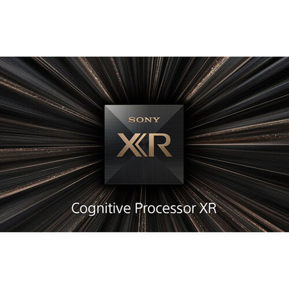 Sony BRAVIA XR A90K HDR 4K UHD OLED TV