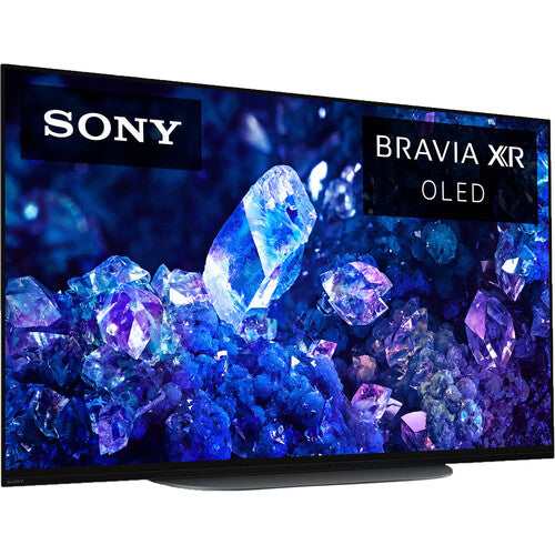 Sony BRAVIA XR A90K HDR 4K UHD OLED TV