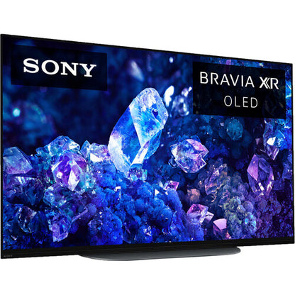 Sony BRAVIA XR A90K HDR 4K UHD OLED TV
