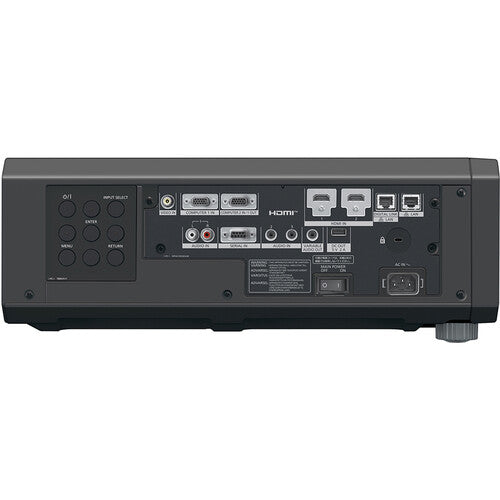 Panasonic PT-FRZ50WU7 5200-Lumen WUXGA Classroom & Office Laser DLP Projector
