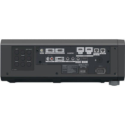 Panasonic PT-FRZ50WU7 5200-Lumen WUXGA Classroom & Office Laser DLP Projector