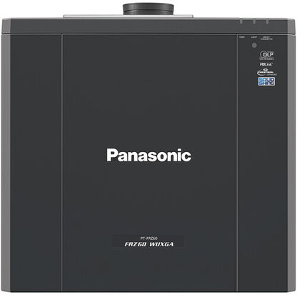 Panasonic PT-FRZ50WU7 5200-Lumen WUXGA Classroom & Office Laser DLP Projector