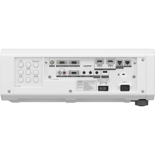 Panasonic PT-FRZ50WU7 5200-Lumen WUXGA Classroom & Office Laser DLP Projector